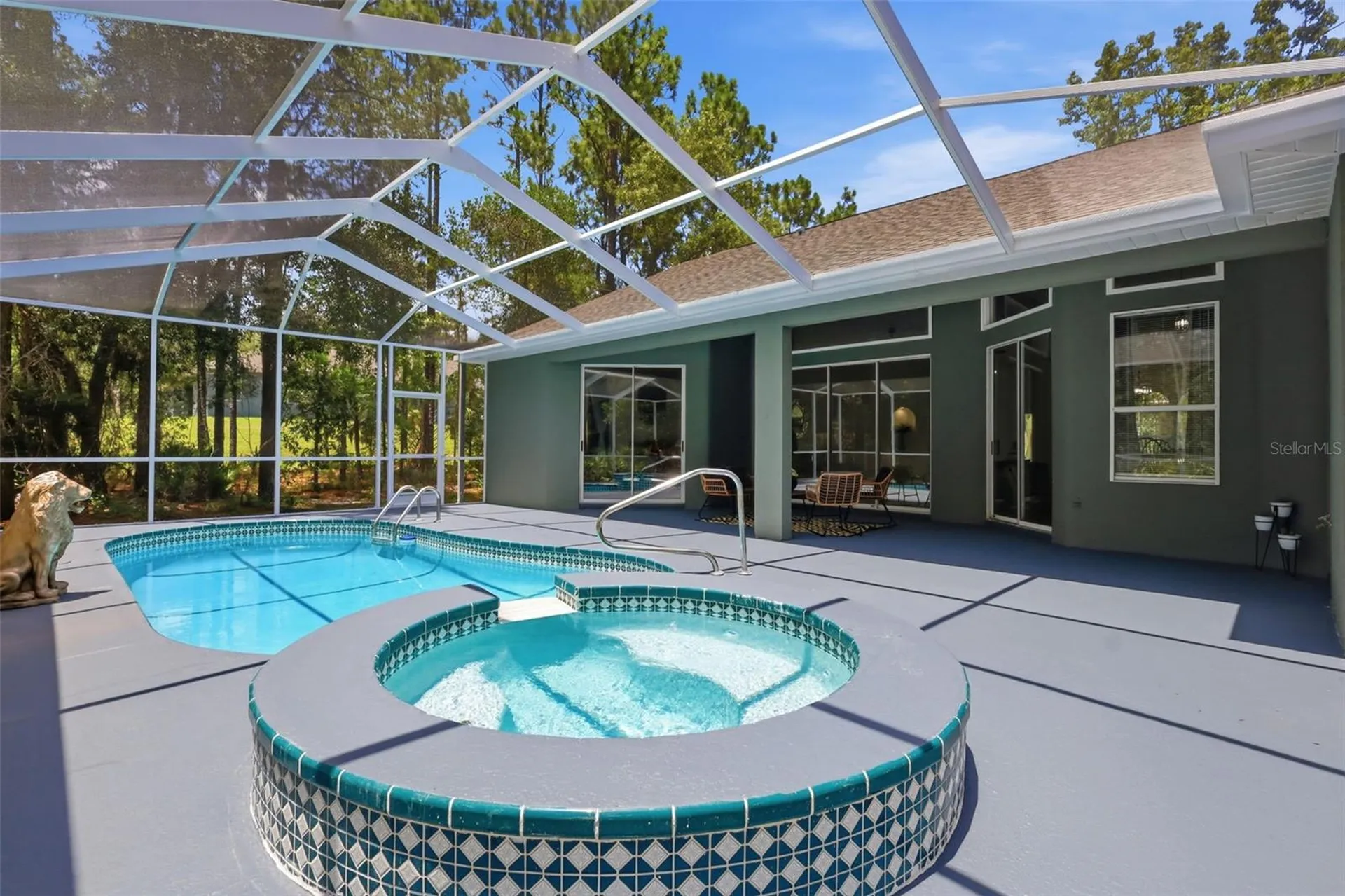 5042 N Peppermint Drive Beverly Hills FL 34465