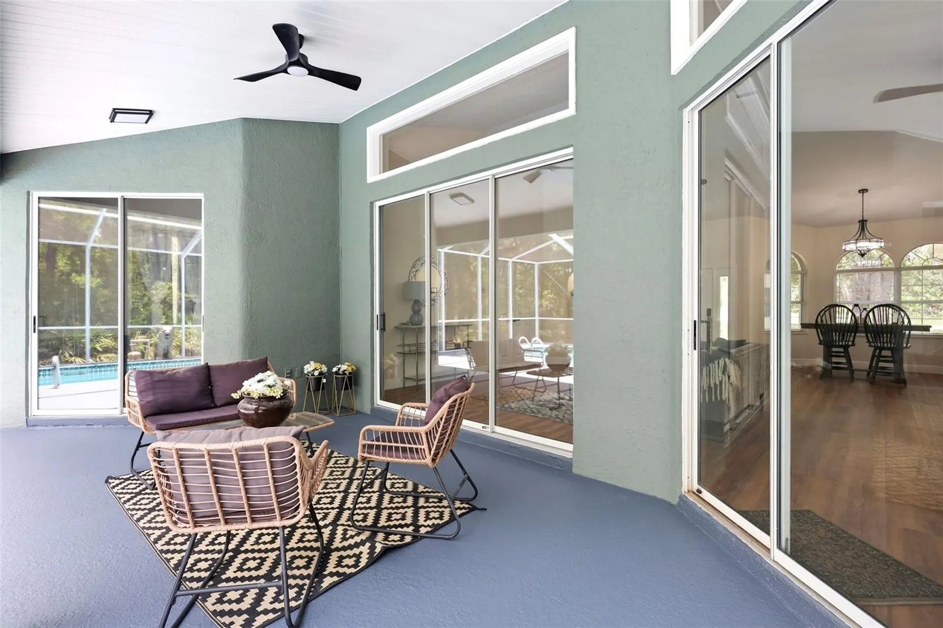 5042 N Peppermint Drive Beverly Hills FL 34465