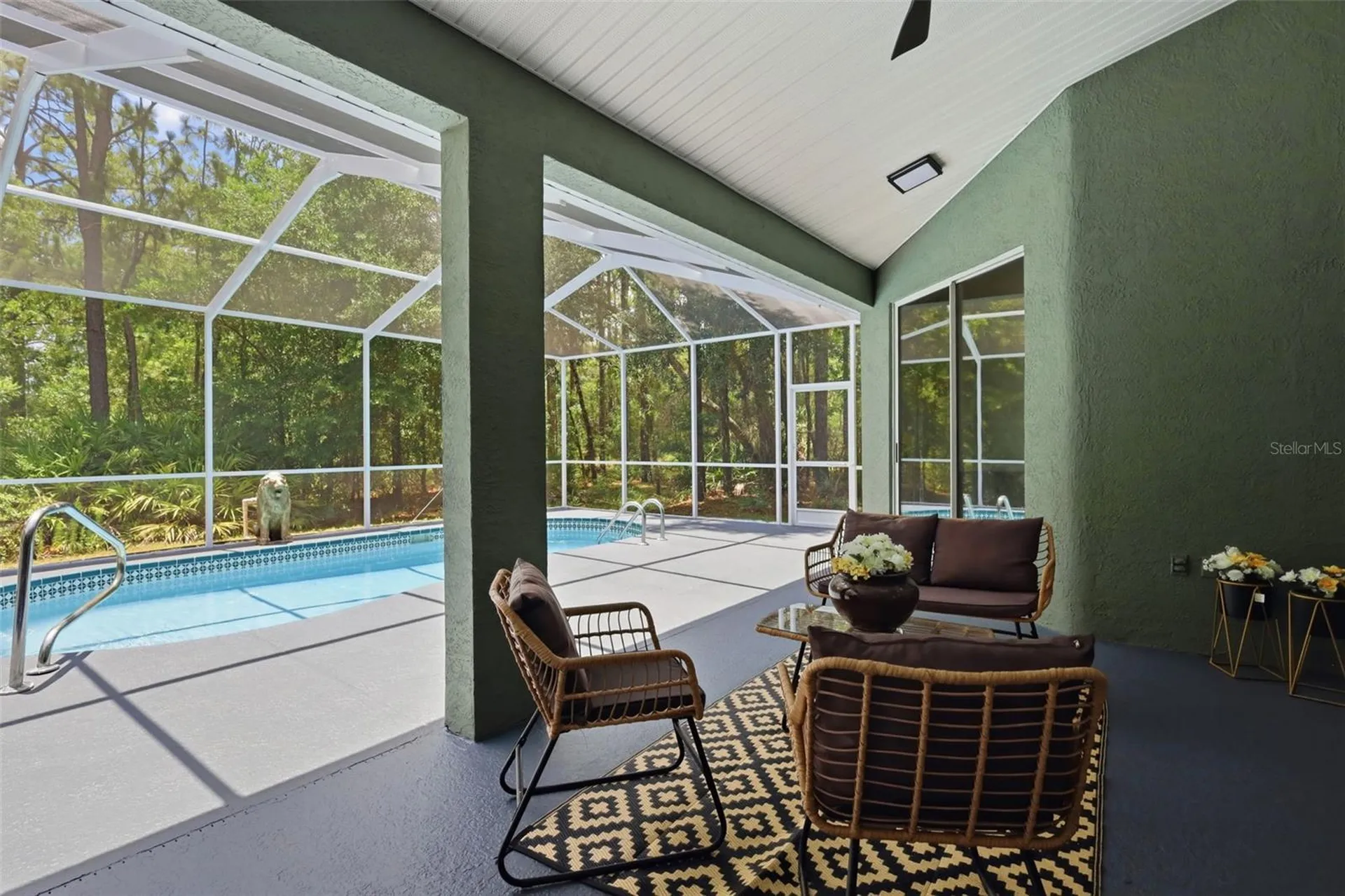 5042 N Peppermint Drive Beverly Hills FL 34465