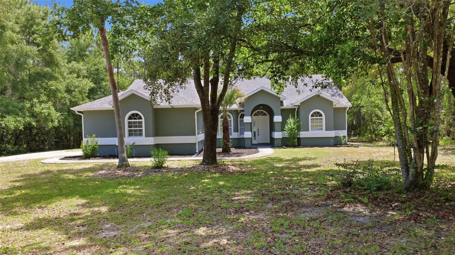 5042 N Peppermint Drive Beverly Hills FL 34465