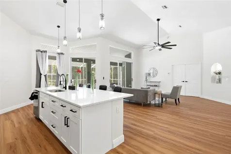 5042 N Peppermint Drive Beverly Hills FL 34465