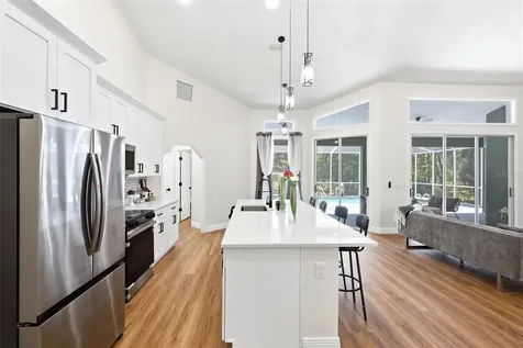 5042 N Peppermint Drive Beverly Hills FL 34465