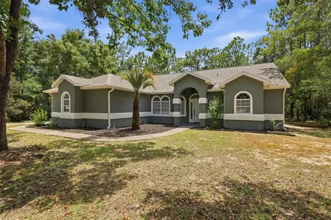 5042 N Peppermint Drive Beverly Hills FL 34465