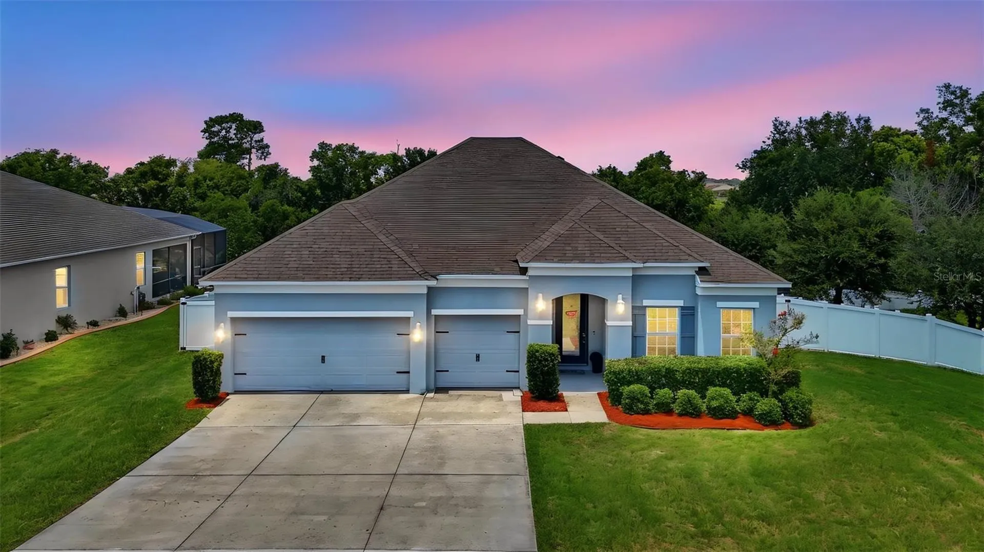 1948 Bell Creek Loop Fruitland Park FL 34731