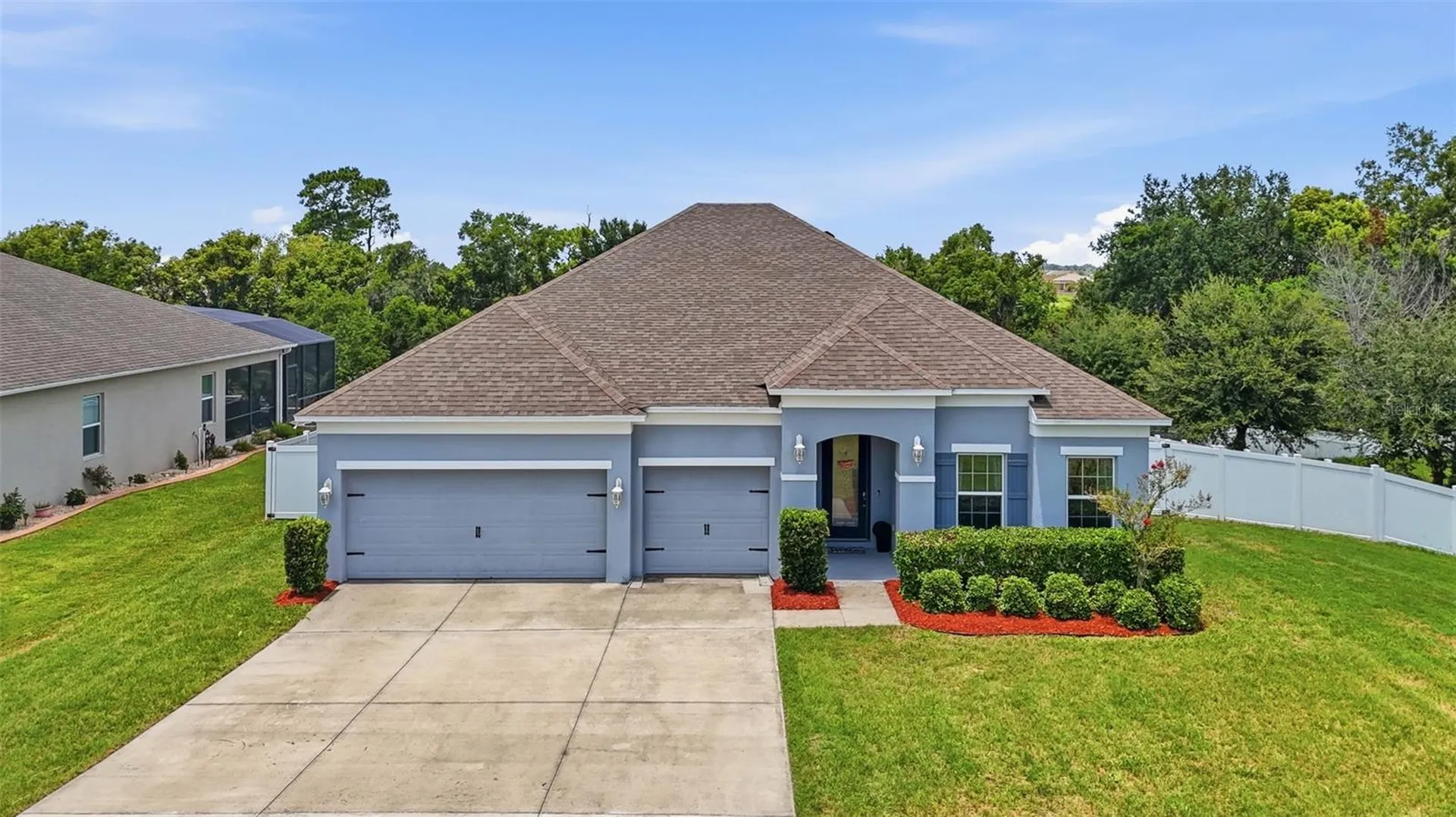 1948 Bell Creek Loop Fruitland Park FL 34731
