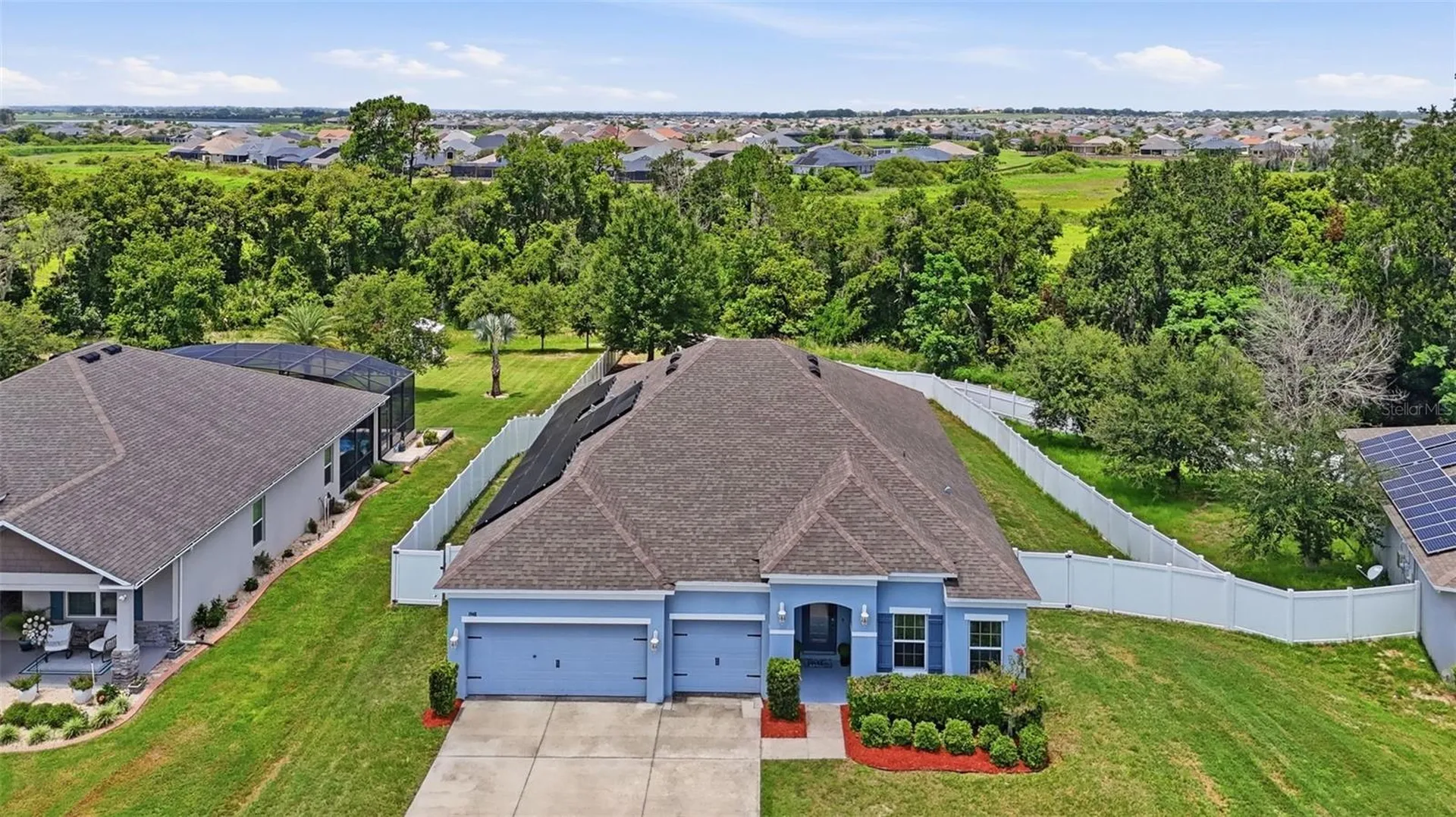 1948 Bell Creek Loop Fruitland Park FL 34731