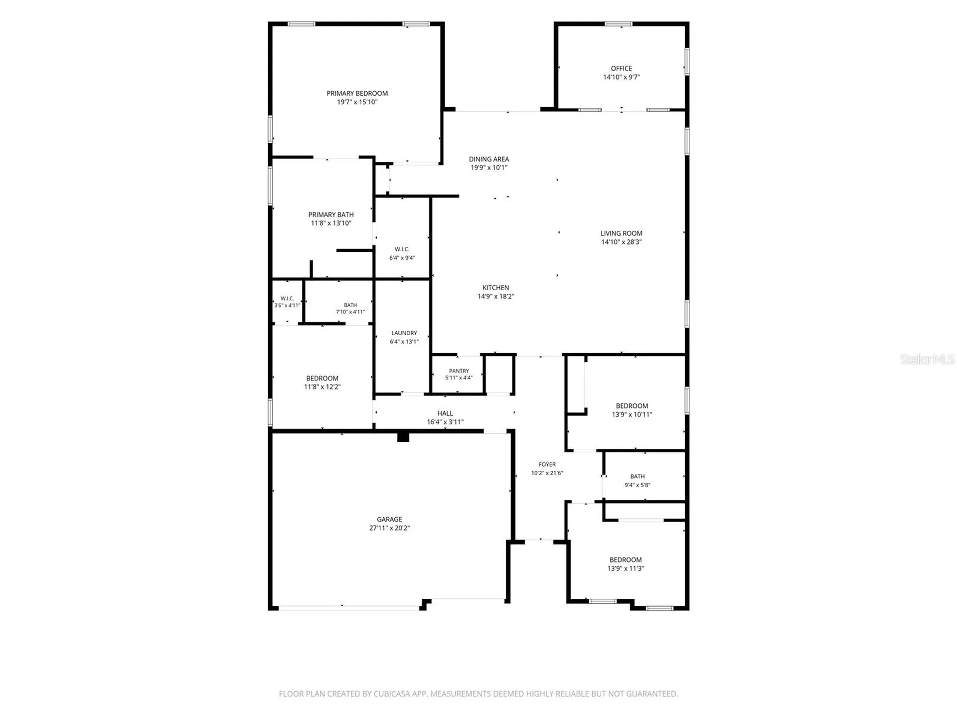 1948 Bell Creek Loop Fruitland Park FL 34731