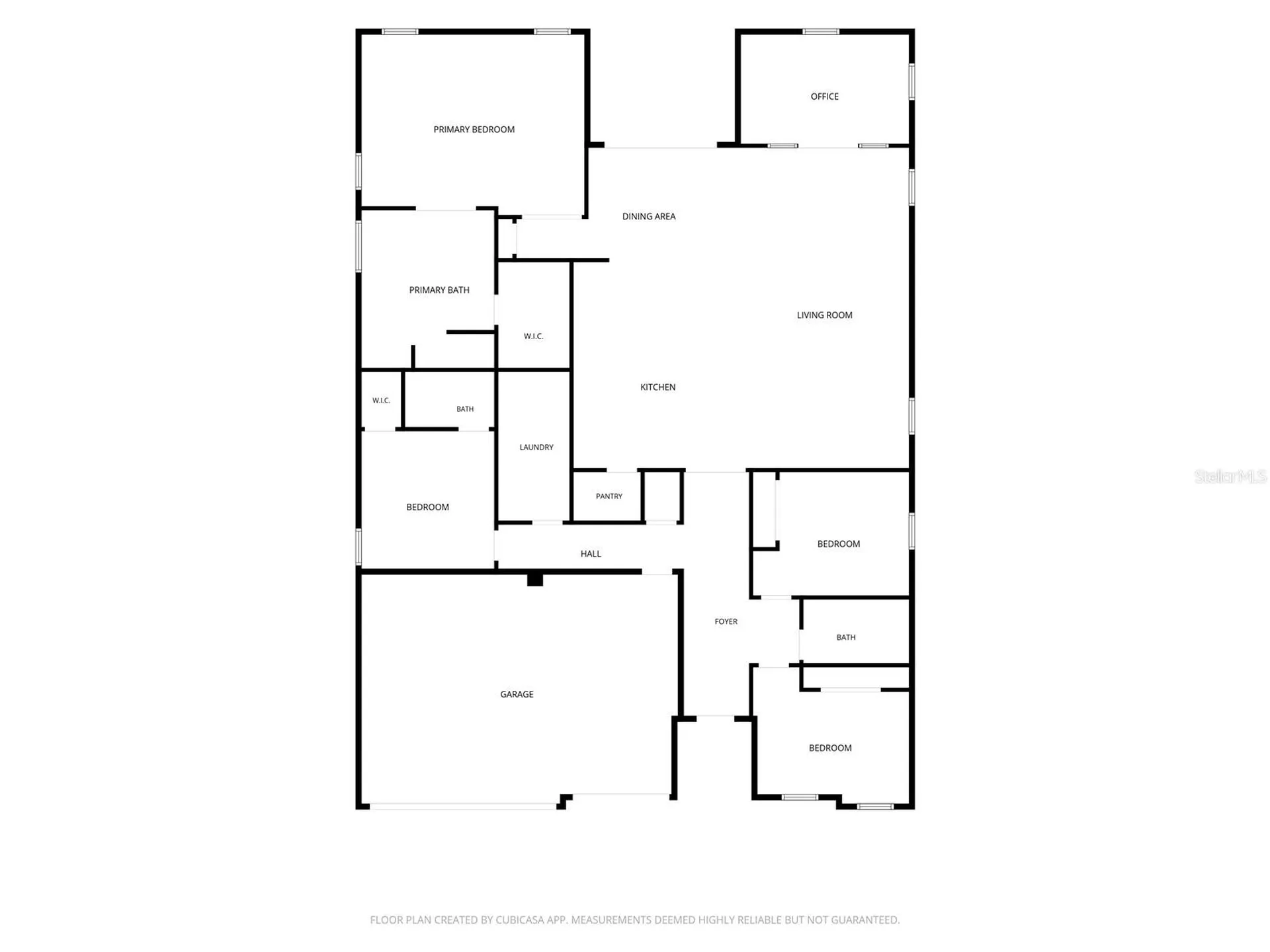 1948 Bell Creek Loop Fruitland Park FL 34731