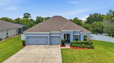 1948 Bell Creek Loop Fruitland Park FL 34731