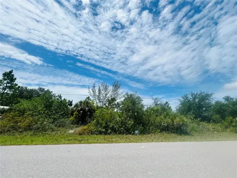 15714 Stuart Circle Port Charlotte FL 33981