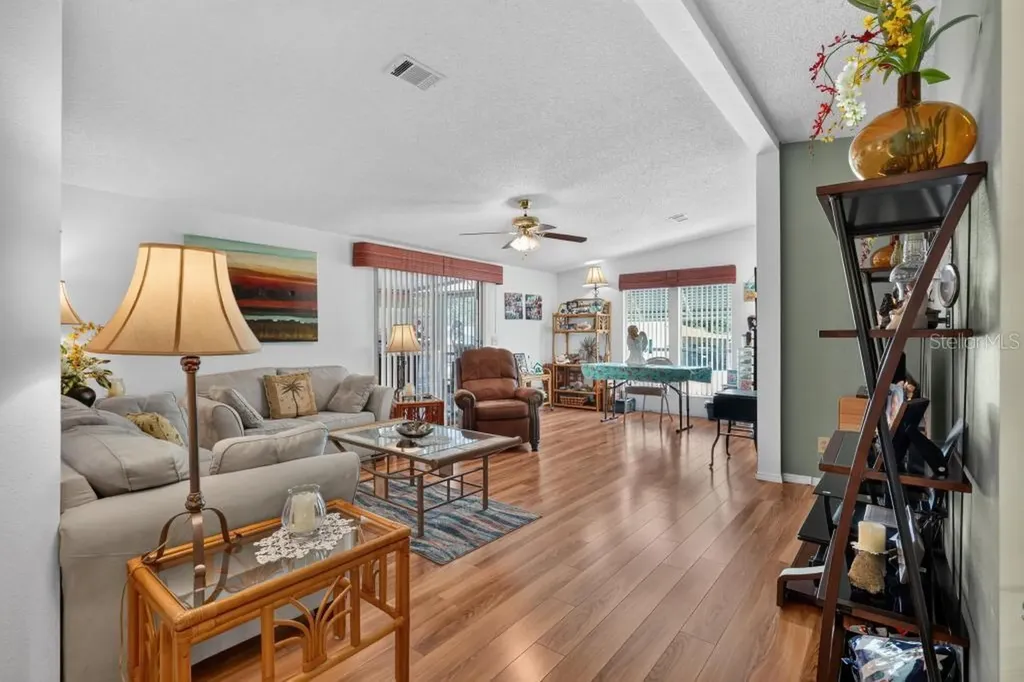 1226 Pompano Lane Lady Lake FL 32159