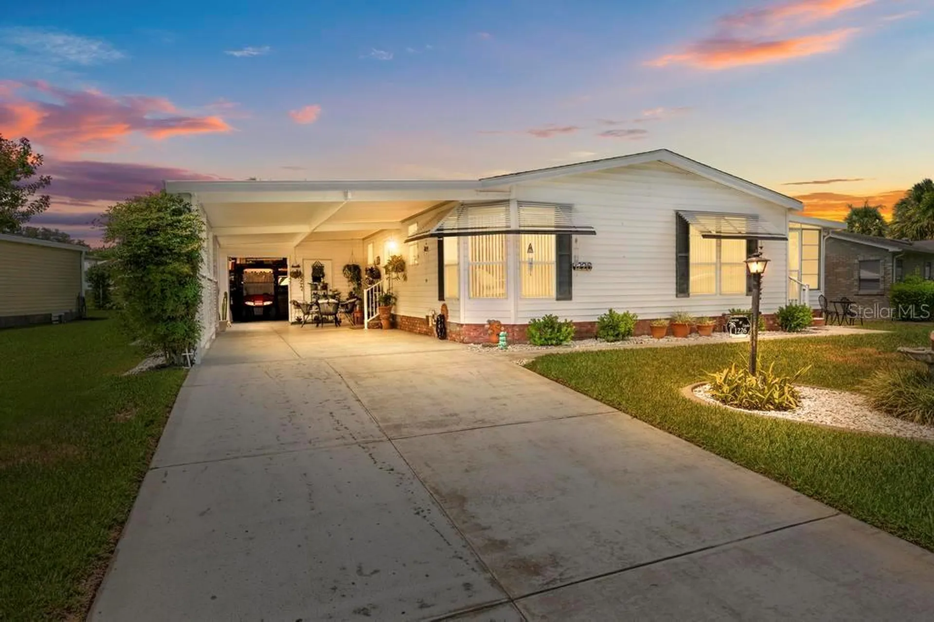 1226 Pompano Lane Lady Lake FL 32159