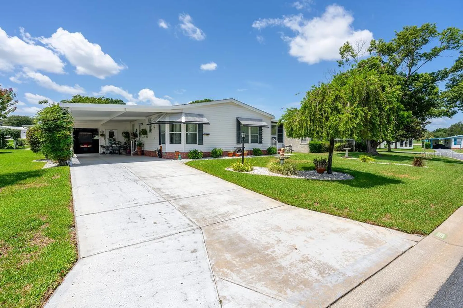 1226 Pompano Lane Lady Lake FL 32159