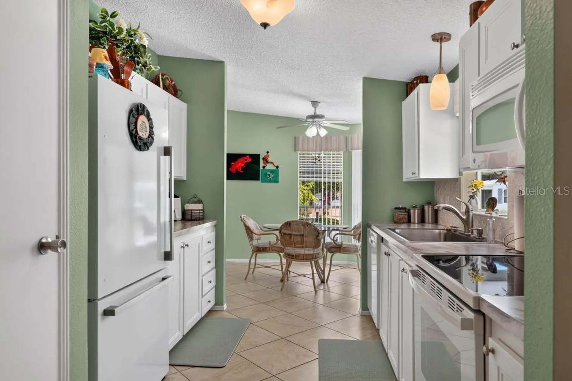 1226 Pompano Lane Lady Lake FL 32159