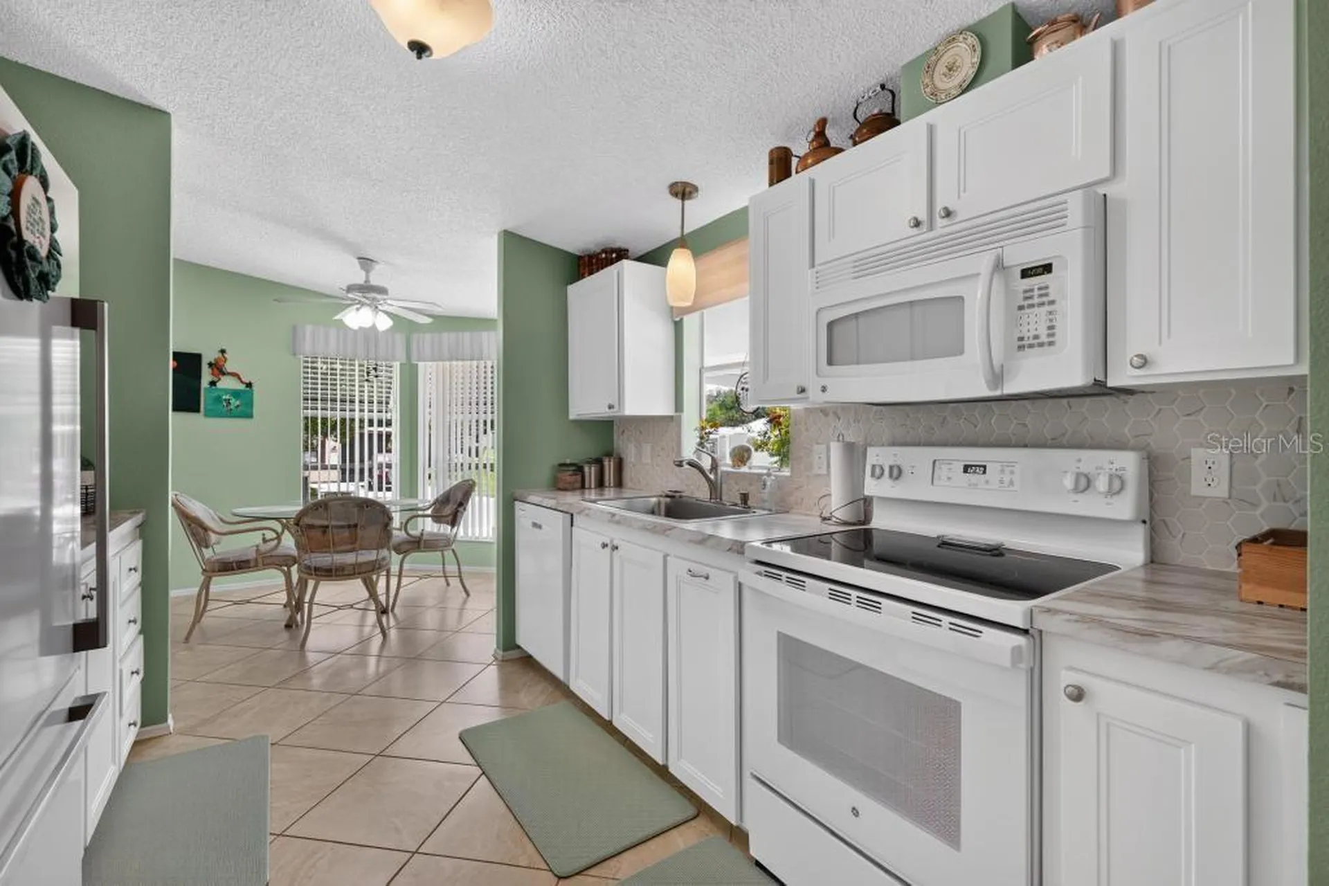 1226 Pompano Lane Lady Lake FL 32159