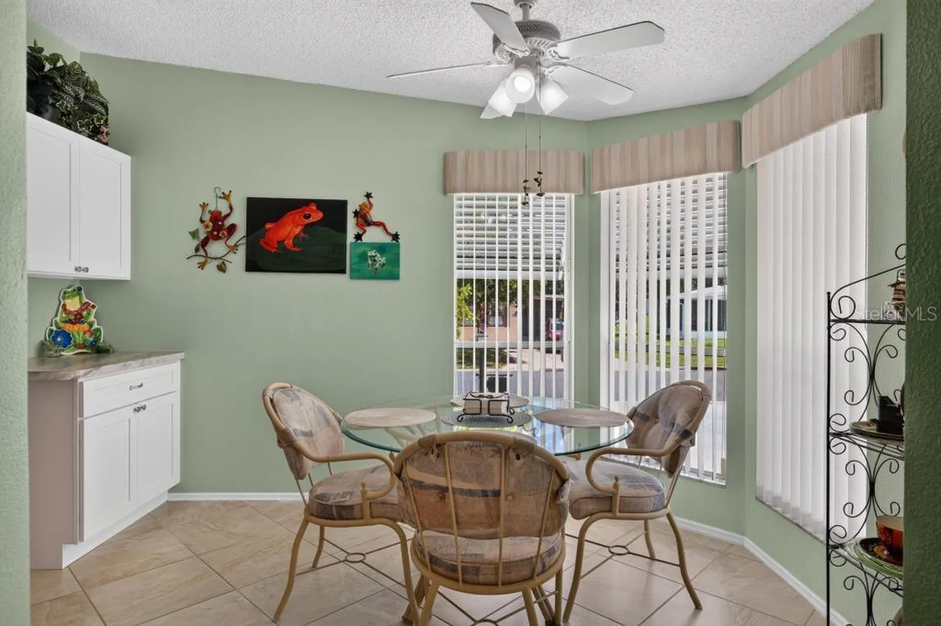 1226 Pompano Lane Lady Lake FL 32159