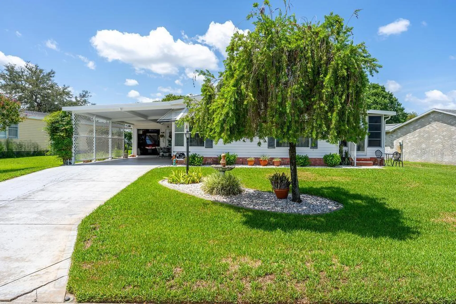 1226 Pompano Lane Lady Lake FL 32159