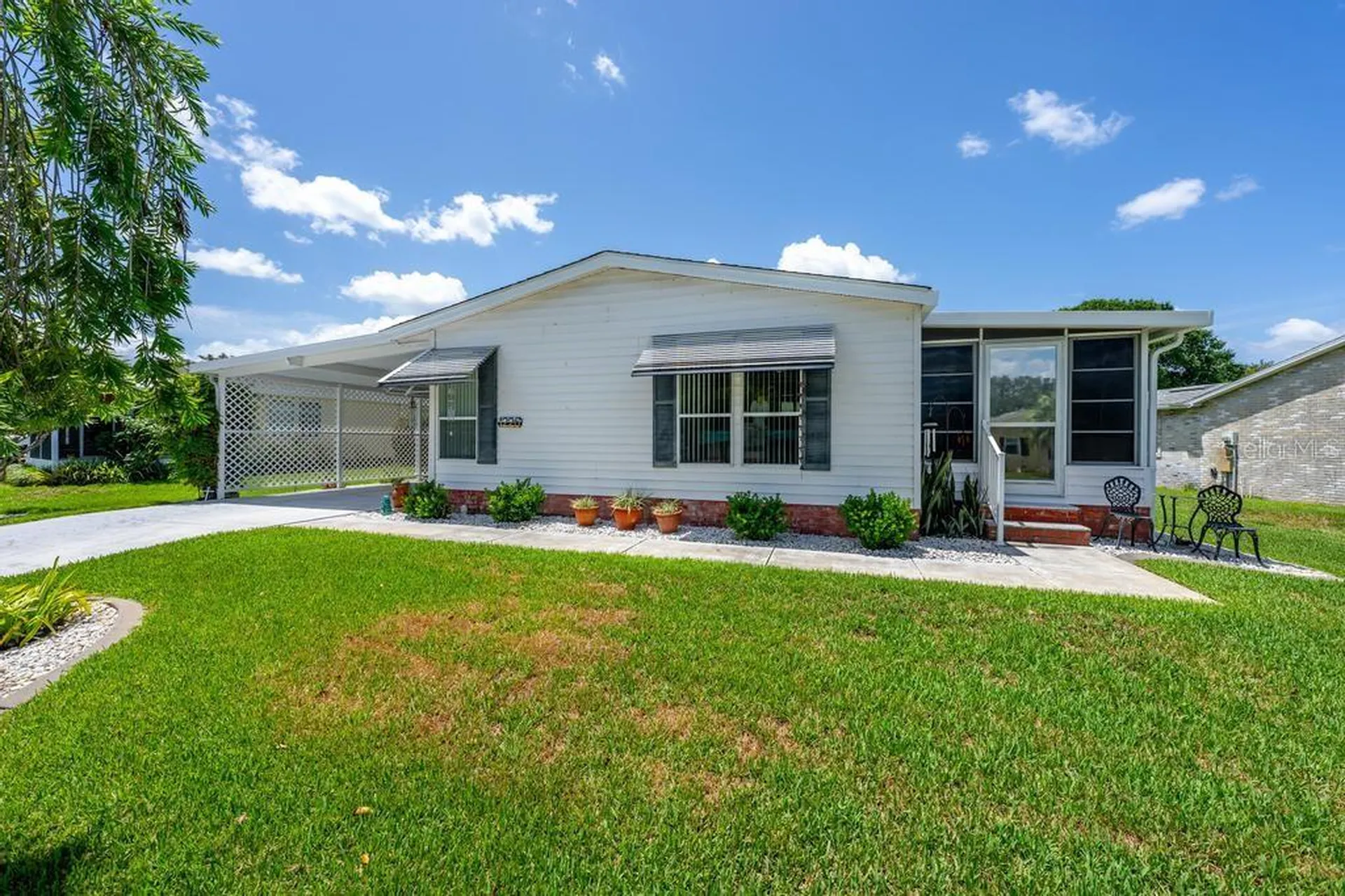 1226 Pompano Lane Lady Lake FL 32159