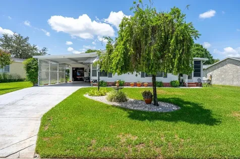 1226 Pompano Lane Lady Lake FL 32159