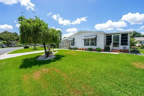 1226 Pompano Lane Lady Lake FL 32159