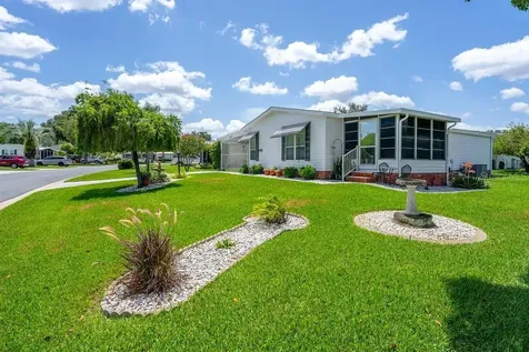 1226 Pompano Lane Lady Lake FL 32159