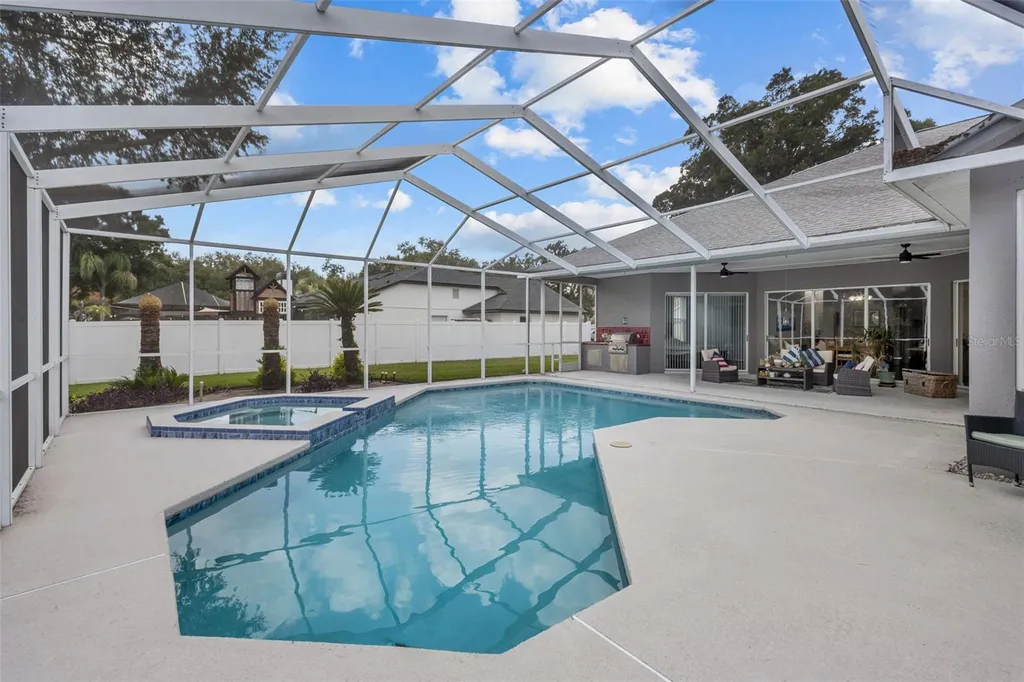 4305 Gentrice Drive Valrico FL 33596