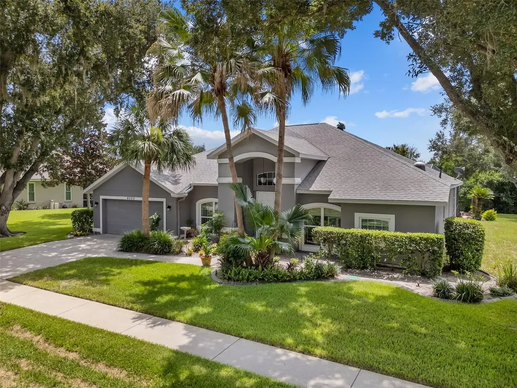 4305 Gentrice Drive Valrico FL 33596