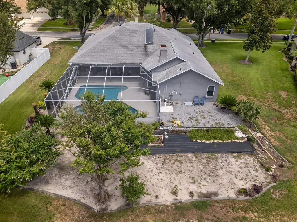 4305 Gentrice Drive Valrico FL 33596
