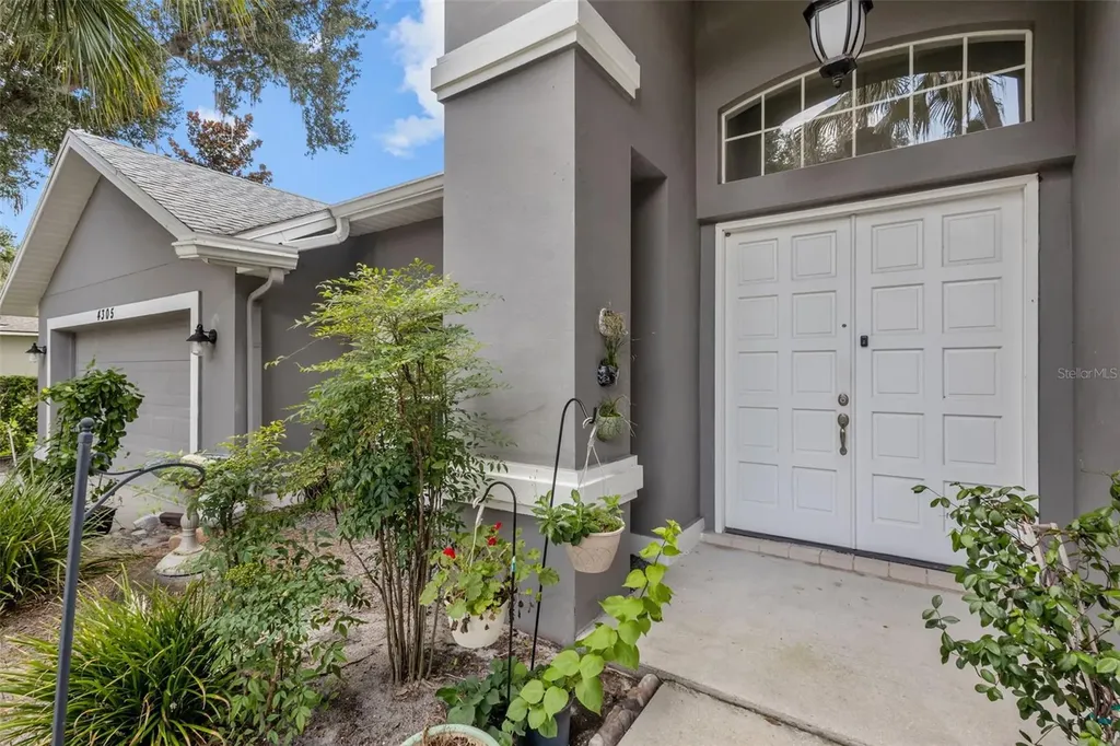 4305 Gentrice Drive Valrico FL 33596