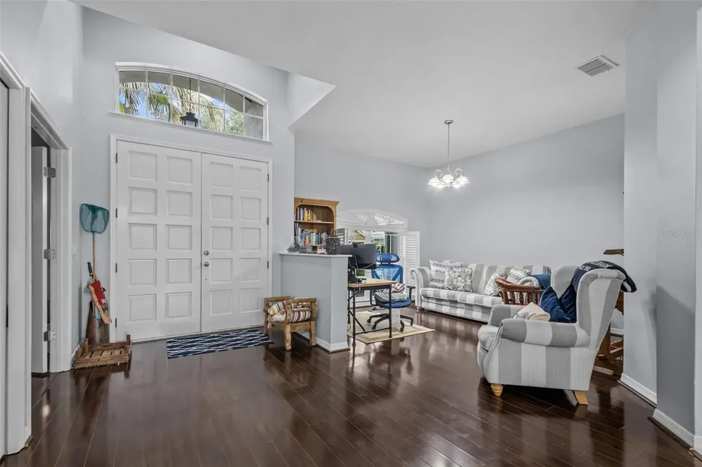 4305 Gentrice Drive Valrico FL 33596