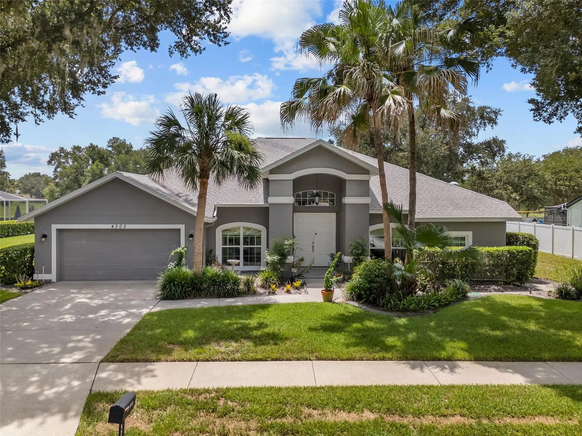 4305 Gentrice Drive Valrico FL 33596