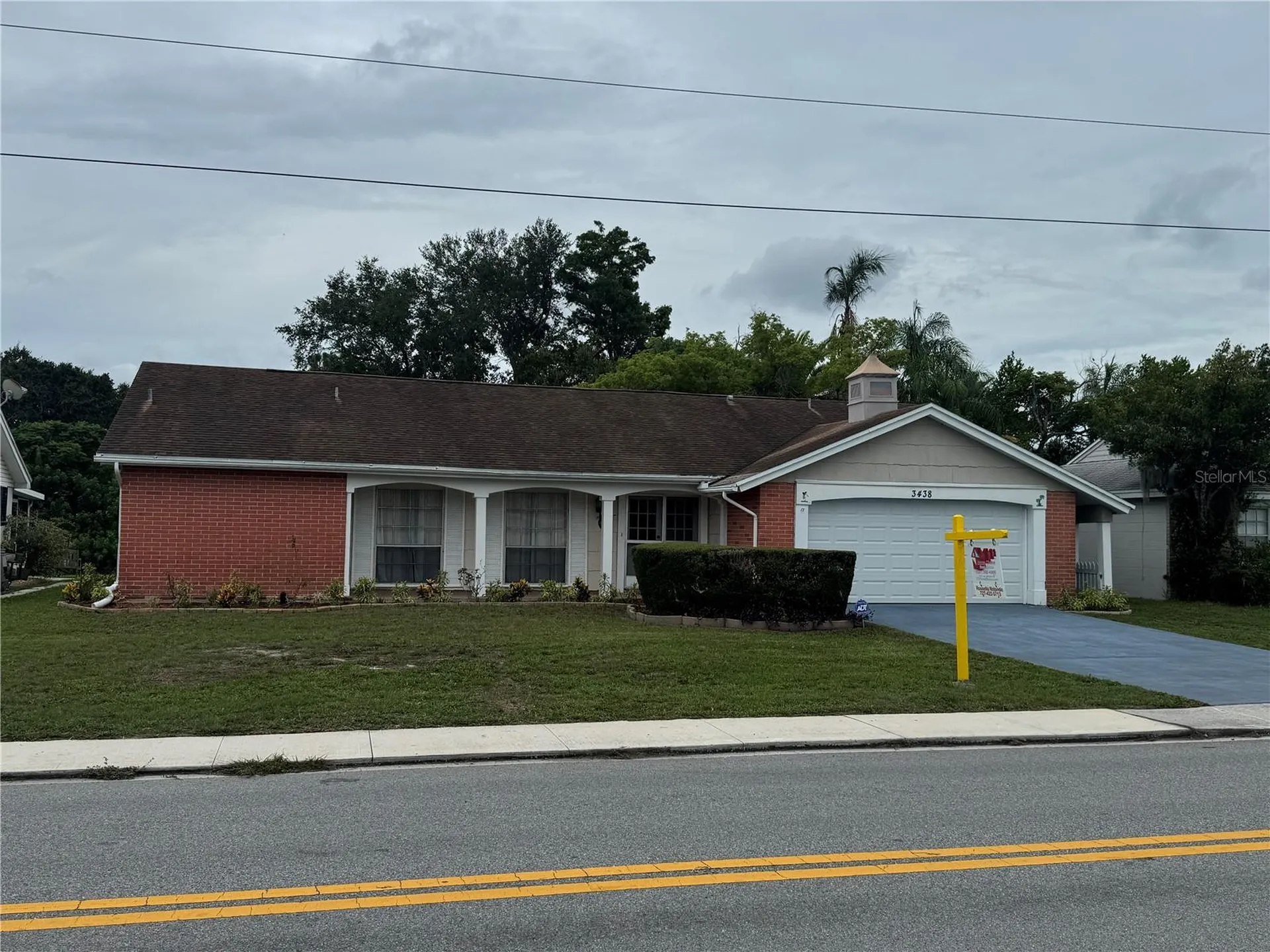 3438 Moog Road Holiday FL 34691