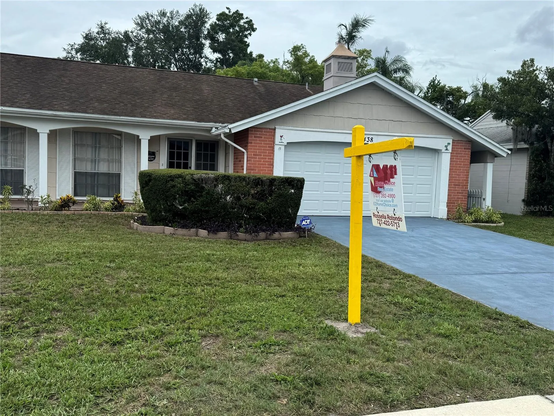 3438 Moog Road Holiday FL 34691