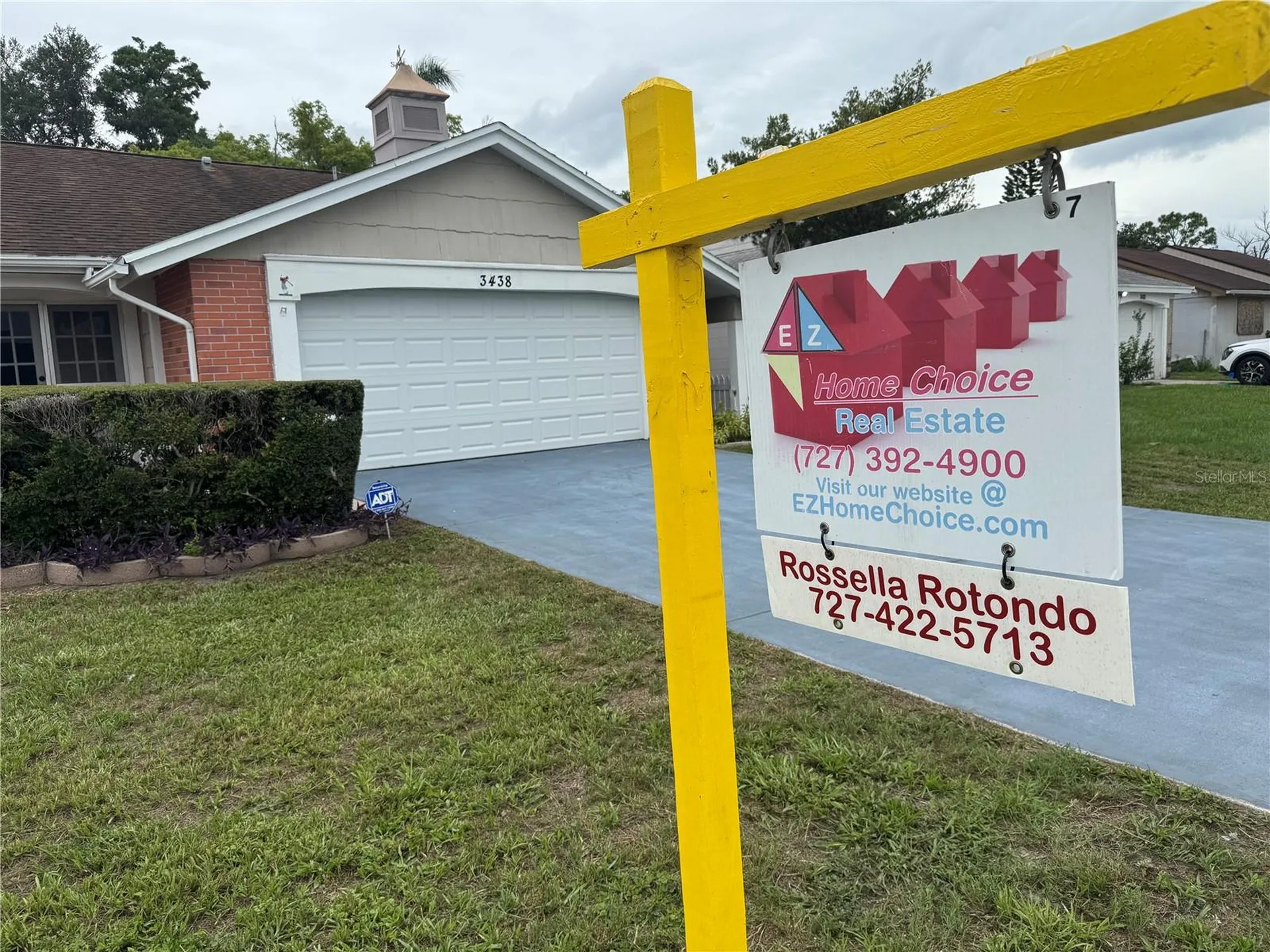 3438 Moog Road Holiday FL 34691
