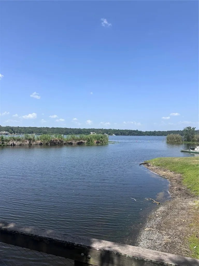 1622 Palm Street Deland FL 32720