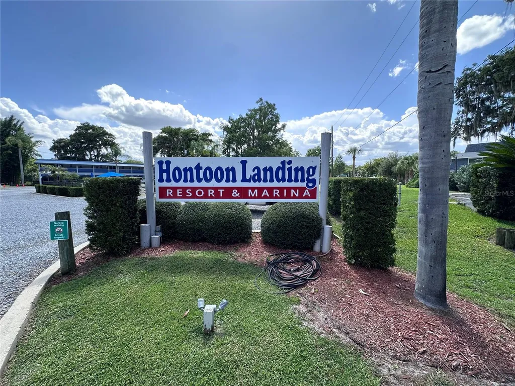 1622 Palm Street Deland FL 32720