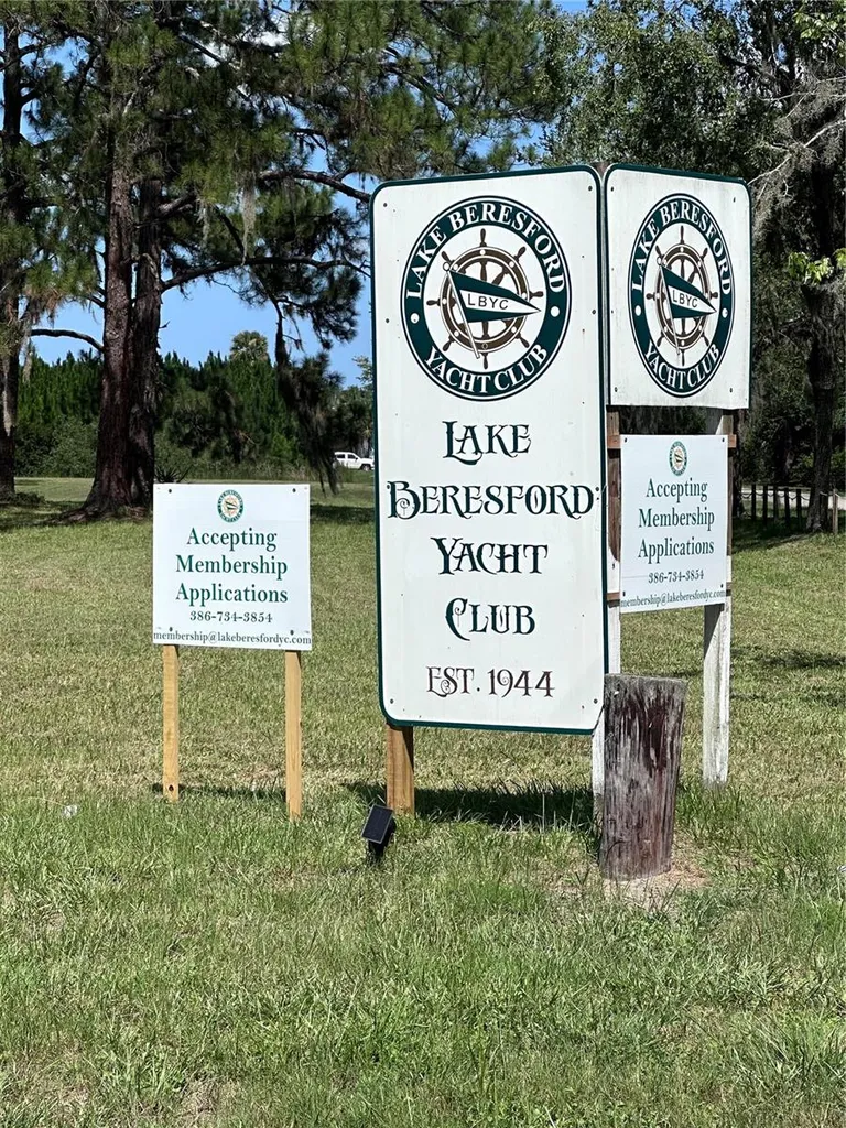 1622 Palm Street Deland FL 32720