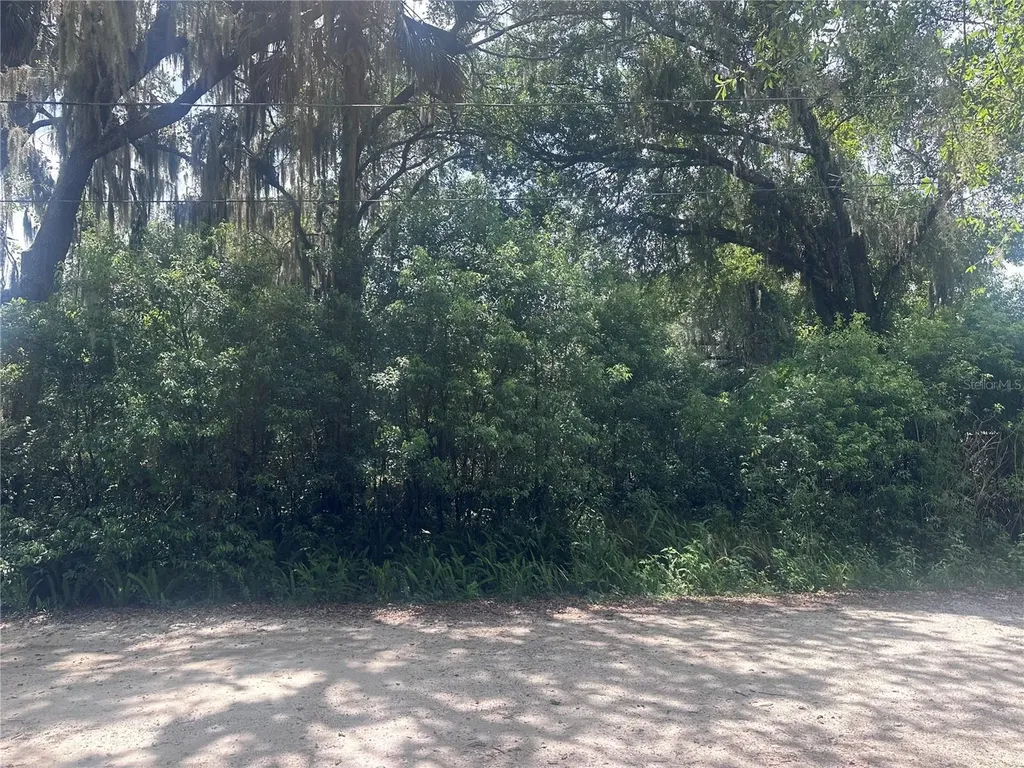 1622 Palm Street Deland FL 32720