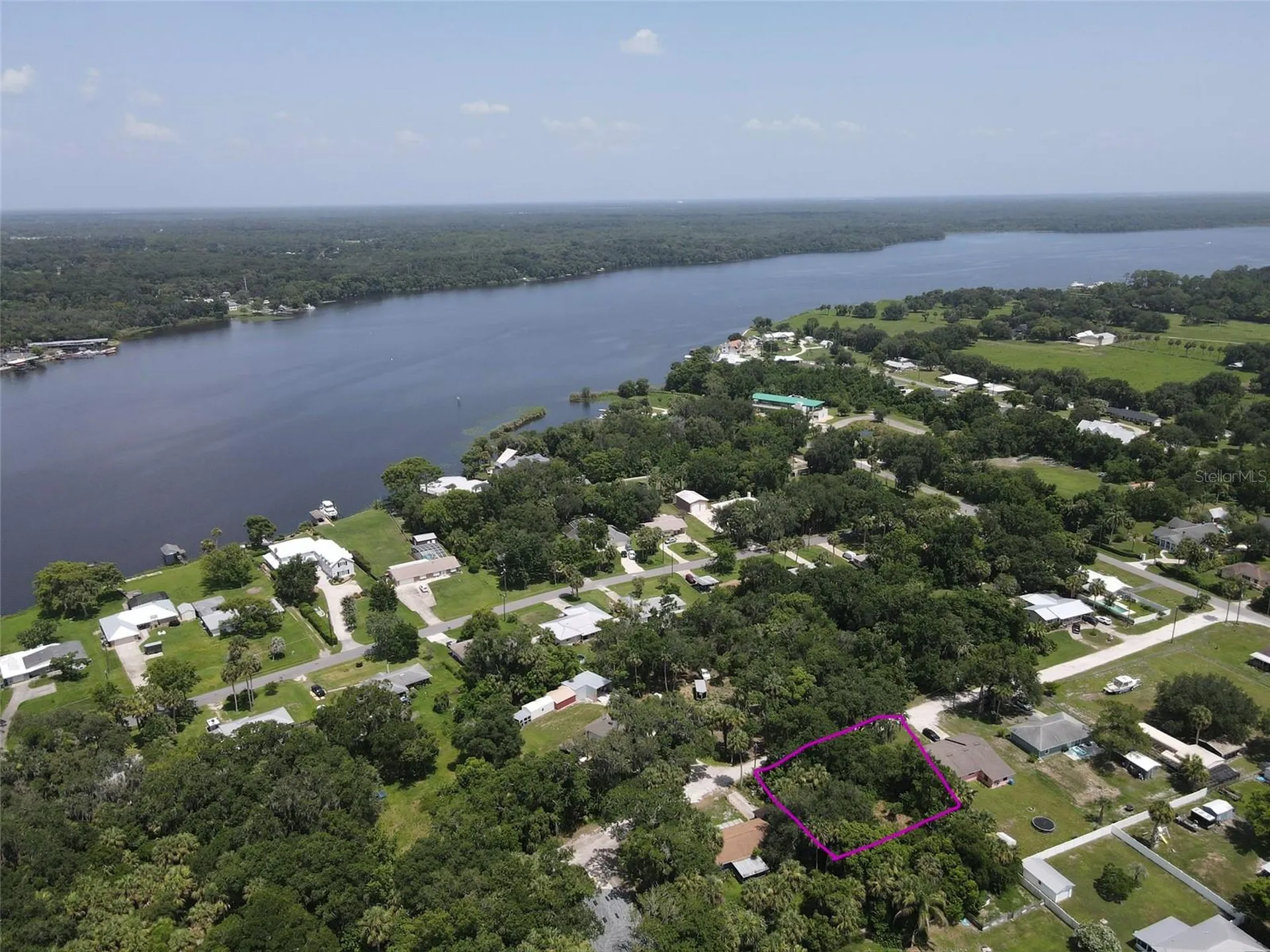 1622 Palm Street Deland FL 32720