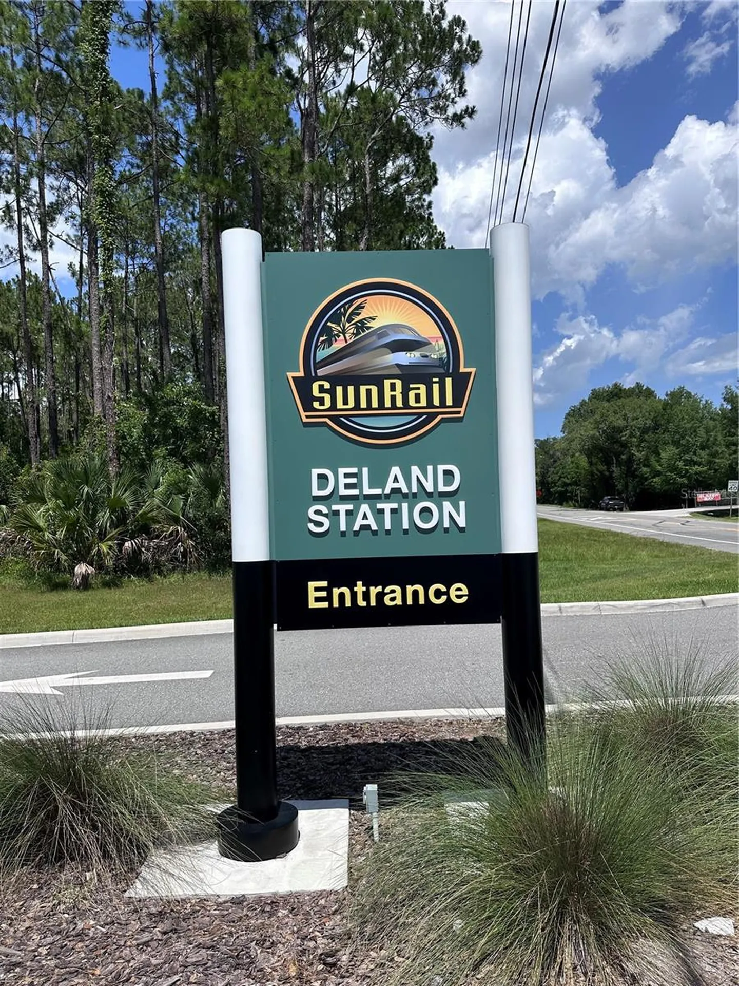 1622 Palm Street Deland FL 32720