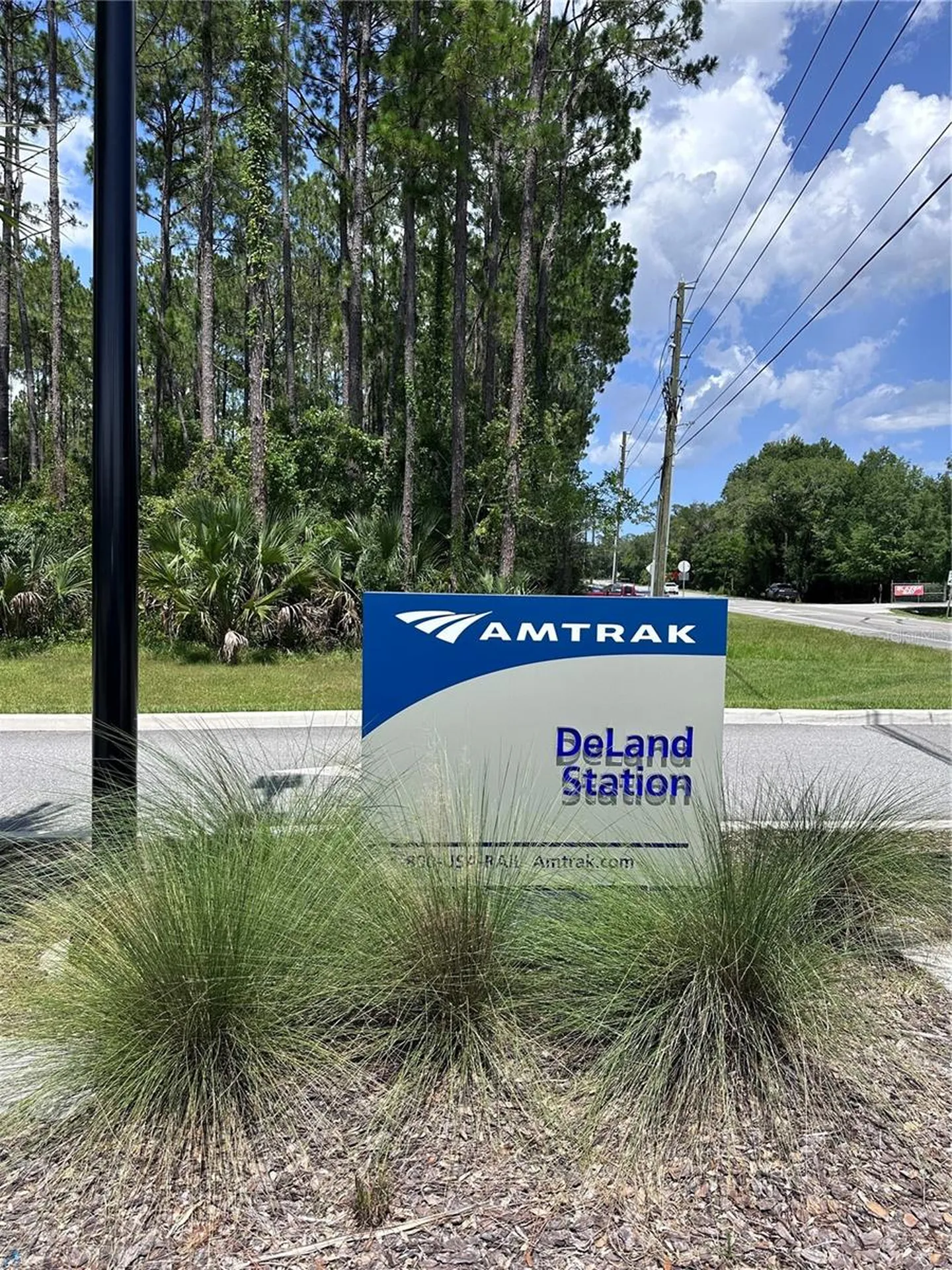 1622 Palm Street Deland FL 32720