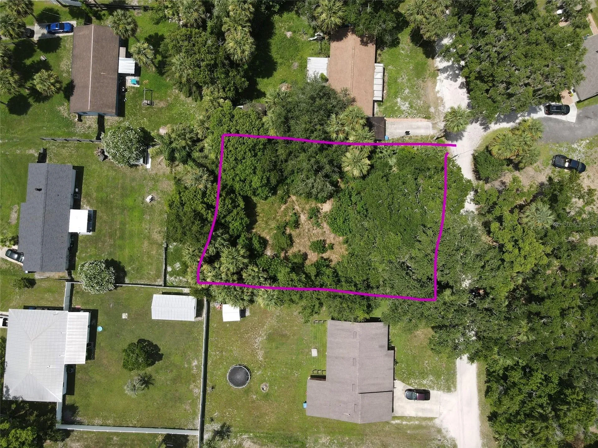 1622 Palm Street Deland FL 32720