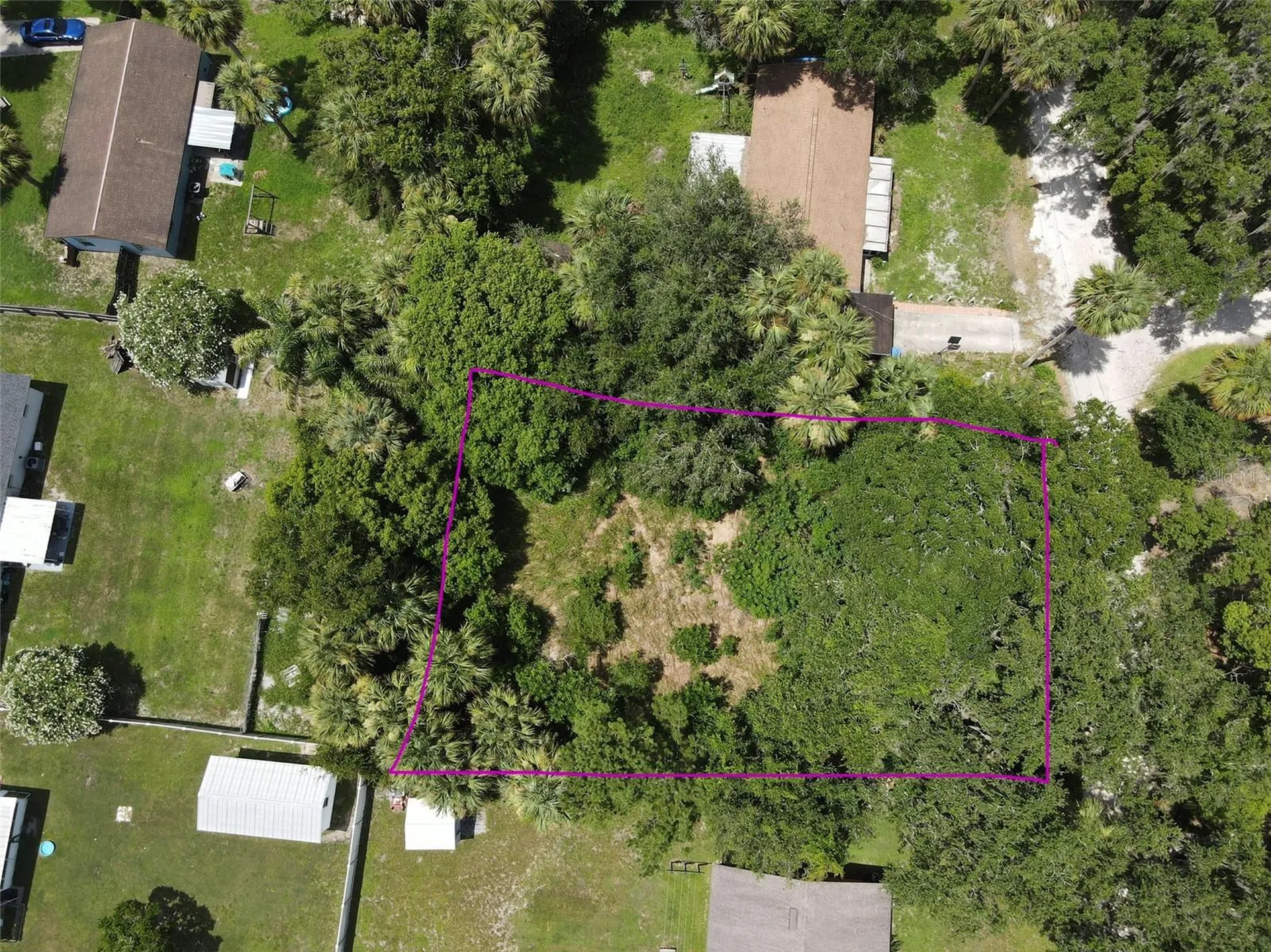 1622 Palm Street Deland FL 32720