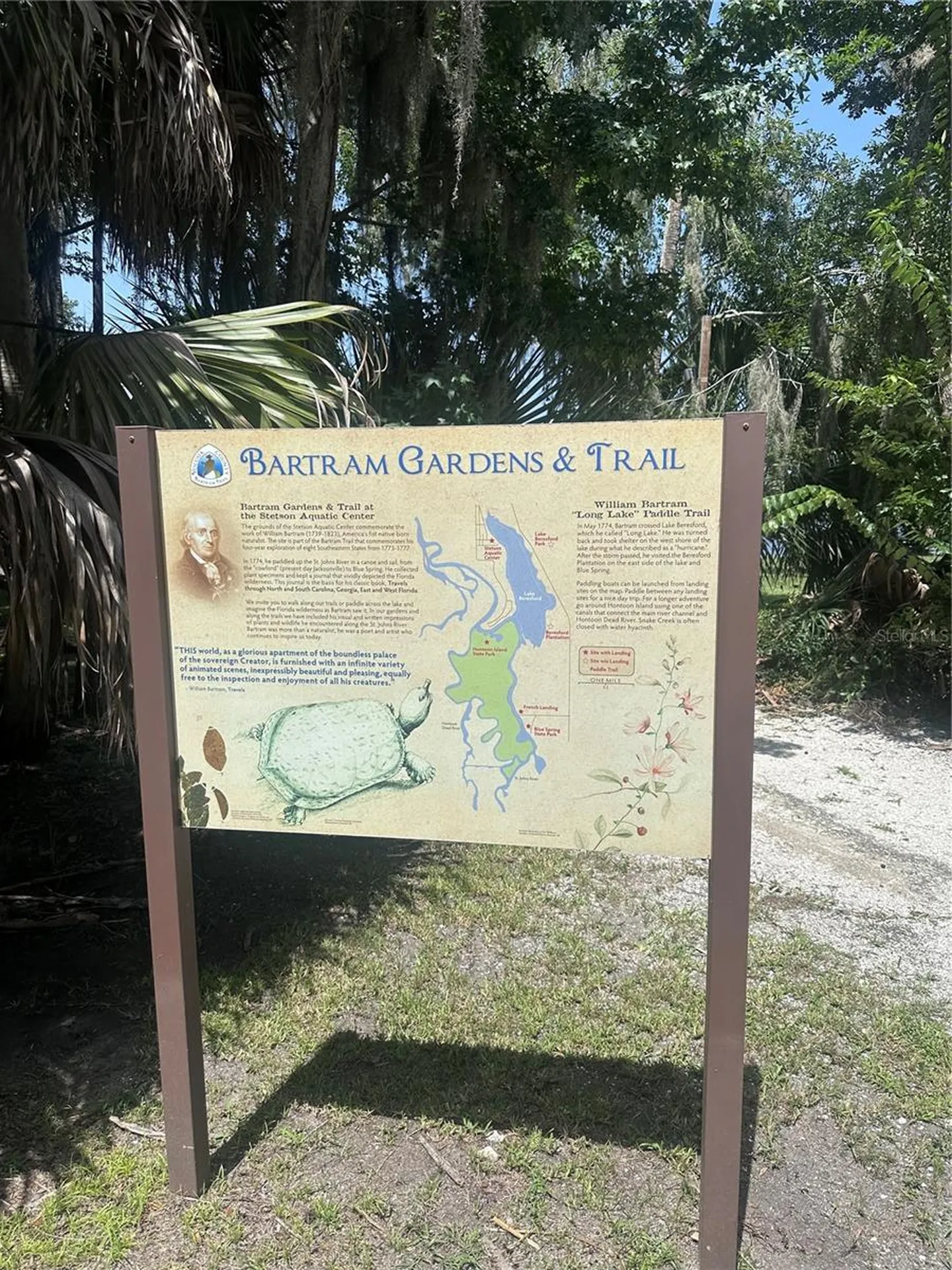 1622 Palm Street Deland FL 32720