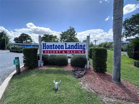 1622 Palm Street Deland FL 32720