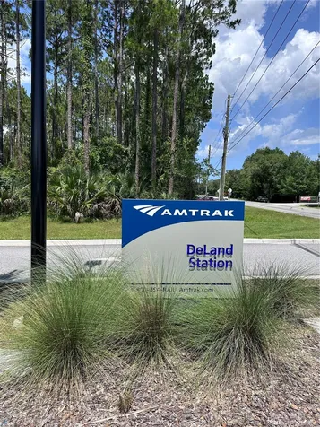 1622 Palm Street Deland FL 32720