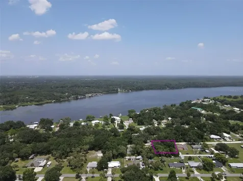 1622 Palm Street Deland FL 32720