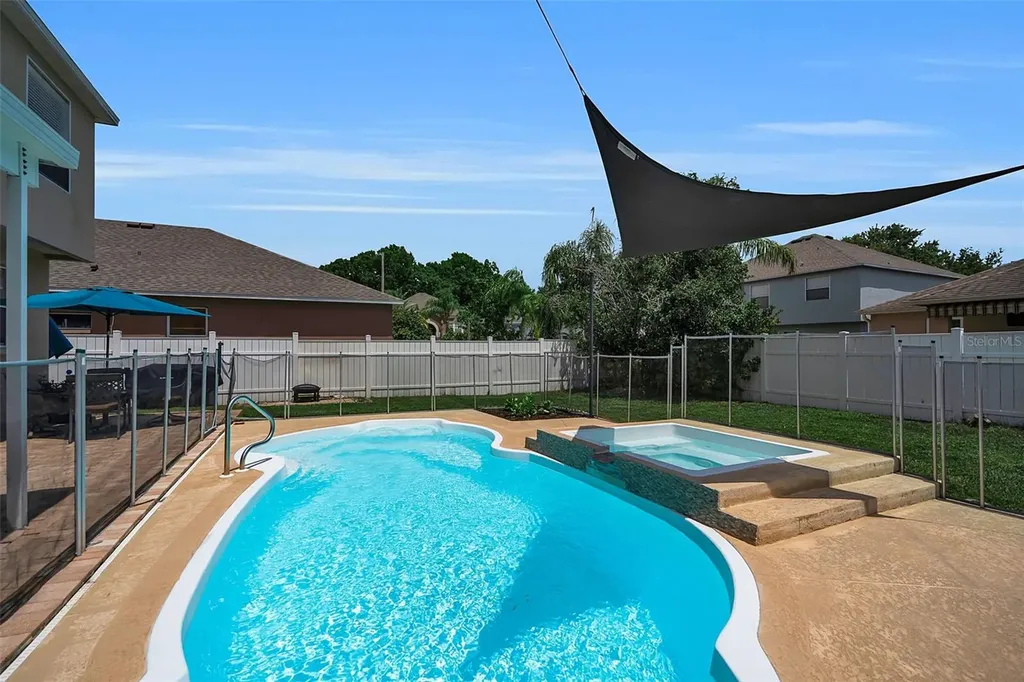 1250 Loretto Circle Odessa FL 33556