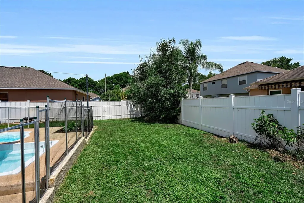 1250 Loretto Circle Odessa FL 33556