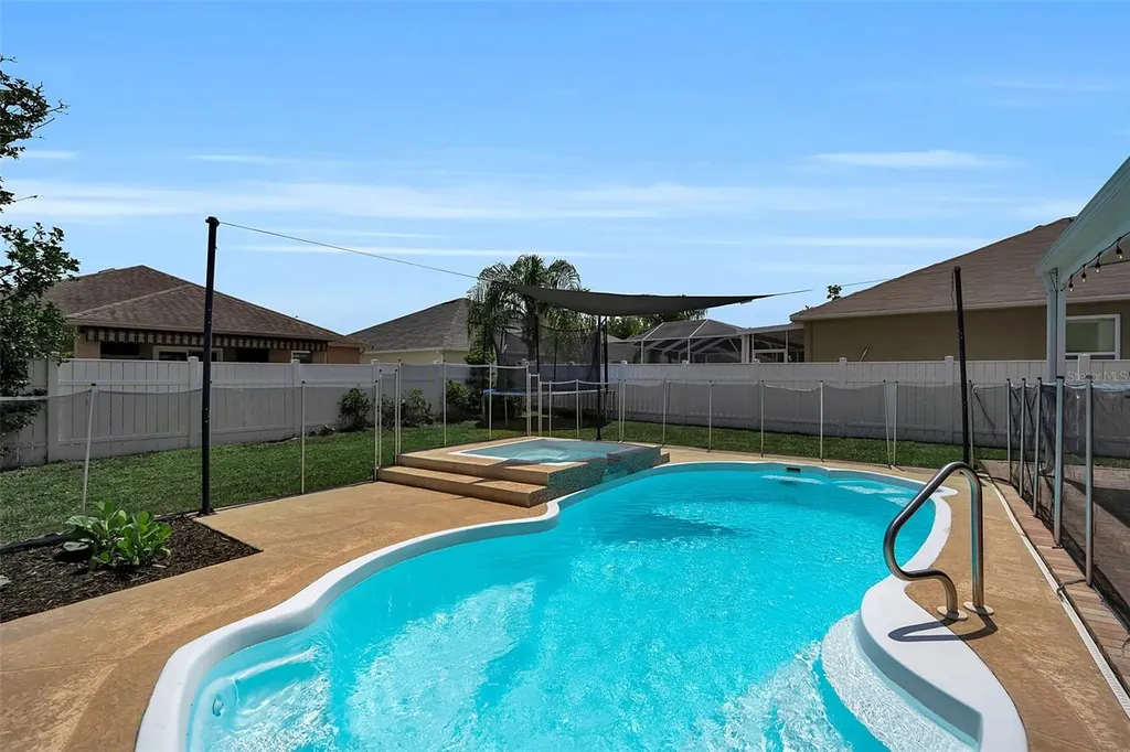 1250 Loretto Circle Odessa FL 33556